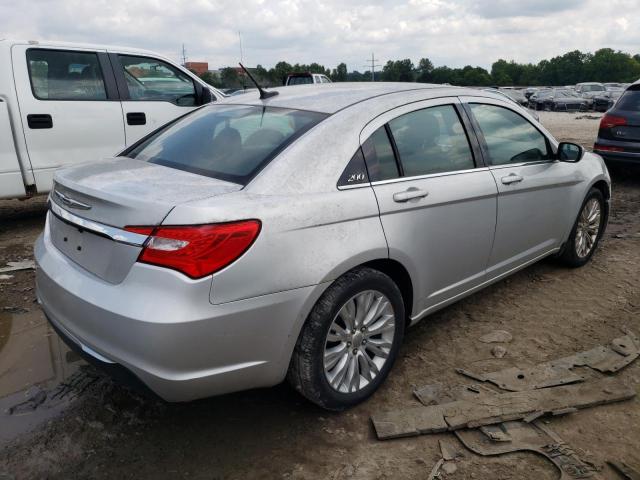 Photo 2 VIN: 1C3CCBAB9CN100397 - CHRYSLER 200 