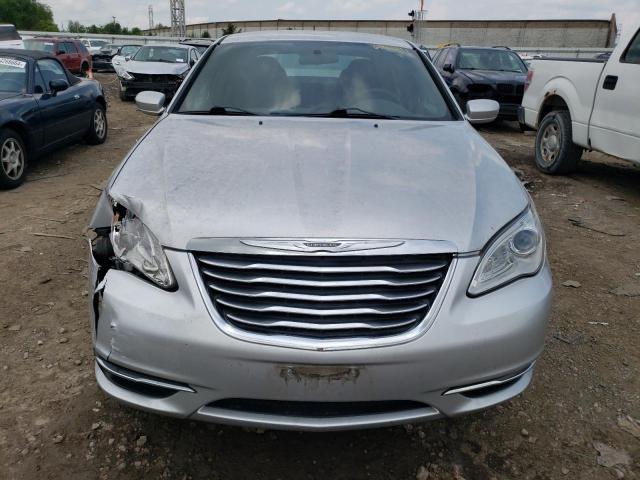 Photo 4 VIN: 1C3CCBAB9CN100397 - CHRYSLER 200 