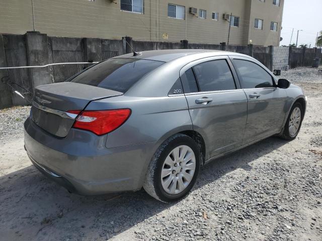 Photo 2 VIN: 1C3CCBAB9CN105731 - CHRYSLER 200 LX 