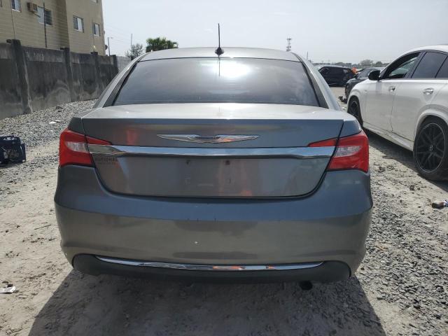 Photo 5 VIN: 1C3CCBAB9CN105731 - CHRYSLER 200 LX 