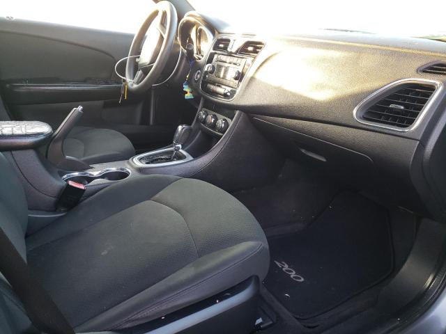 Photo 4 VIN: 1C3CCBAB9CN112923 - CHRYSLER 200 LX 