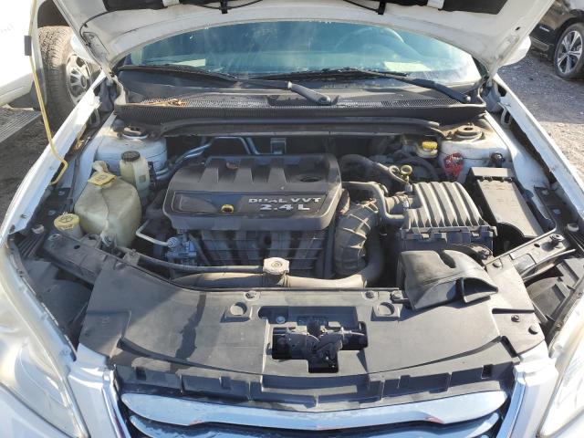 Photo 10 VIN: 1C3CCBAB9CN113537 - CHRYSLER 200 