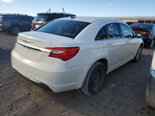 Photo 2 VIN: 1C3CCBAB9CN113537 - CHRYSLER 200 