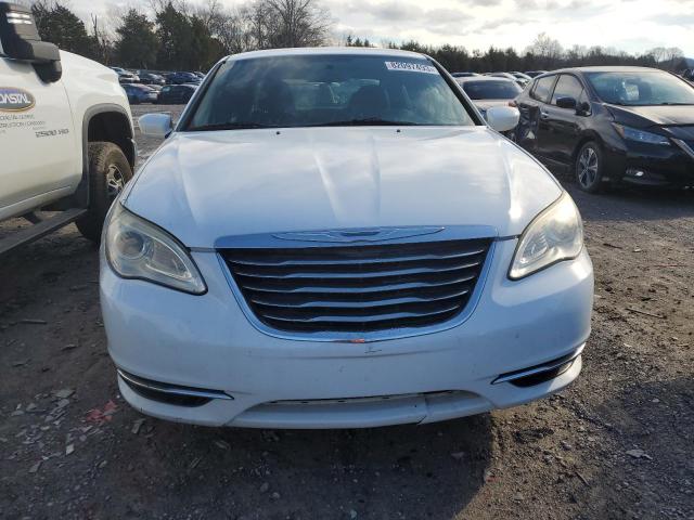 Photo 4 VIN: 1C3CCBAB9CN113537 - CHRYSLER 200 