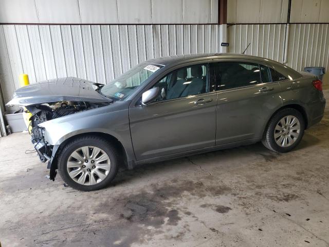 Photo 0 VIN: 1C3CCBAB9CN113912 - CHRYSLER 200 