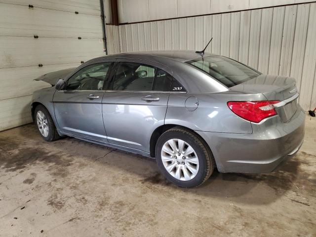 Photo 1 VIN: 1C3CCBAB9CN113912 - CHRYSLER 200 