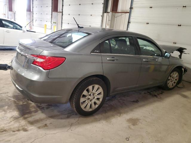 Photo 2 VIN: 1C3CCBAB9CN113912 - CHRYSLER 200 