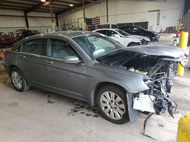 Photo 3 VIN: 1C3CCBAB9CN113912 - CHRYSLER 200 