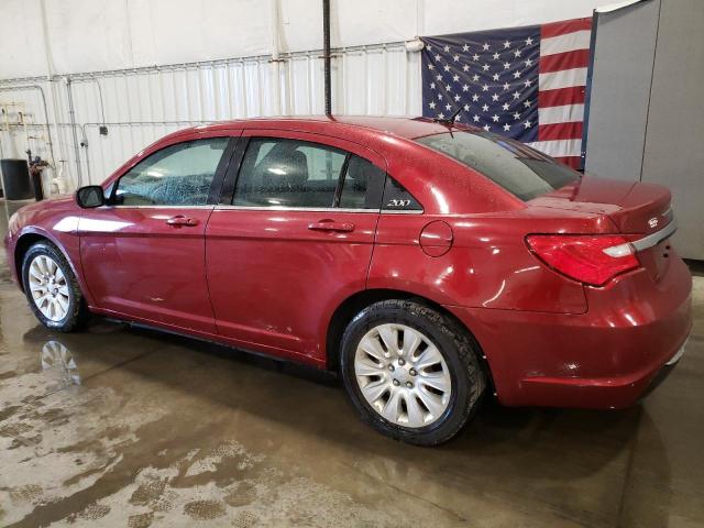 Photo 1 VIN: 1C3CCBAB9CN127003 - CHRYSLER 200 