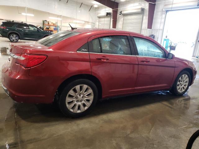 Photo 2 VIN: 1C3CCBAB9CN127003 - CHRYSLER 200 