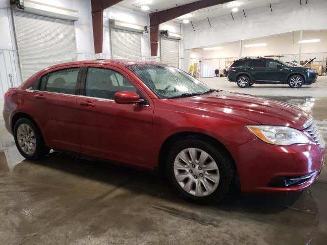 Photo 3 VIN: 1C3CCBAB9CN127003 - CHRYSLER 200 