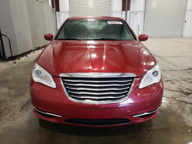 Photo 4 VIN: 1C3CCBAB9CN127003 - CHRYSLER 200 