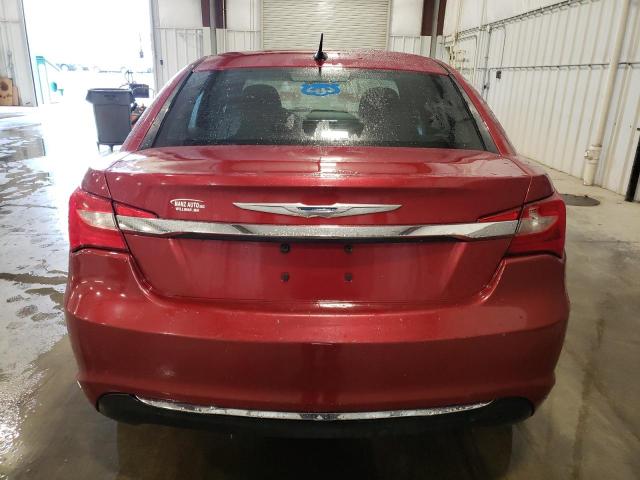 Photo 5 VIN: 1C3CCBAB9CN127003 - CHRYSLER 200 