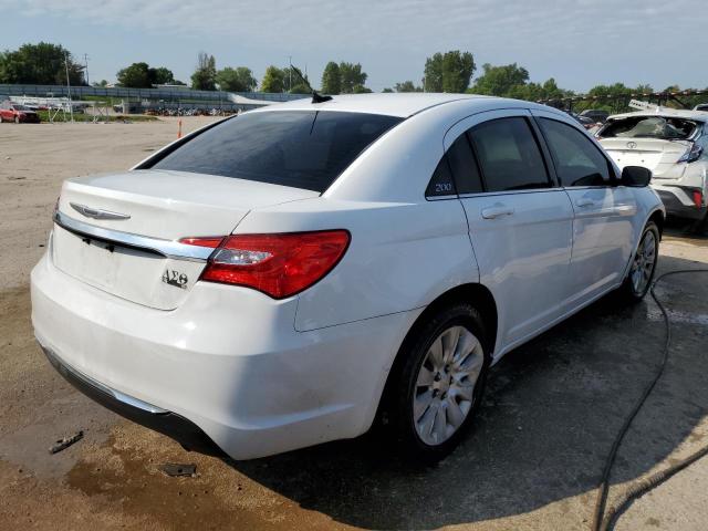 Photo 2 VIN: 1C3CCBAB9CN135117 - CHRYSLER 200 