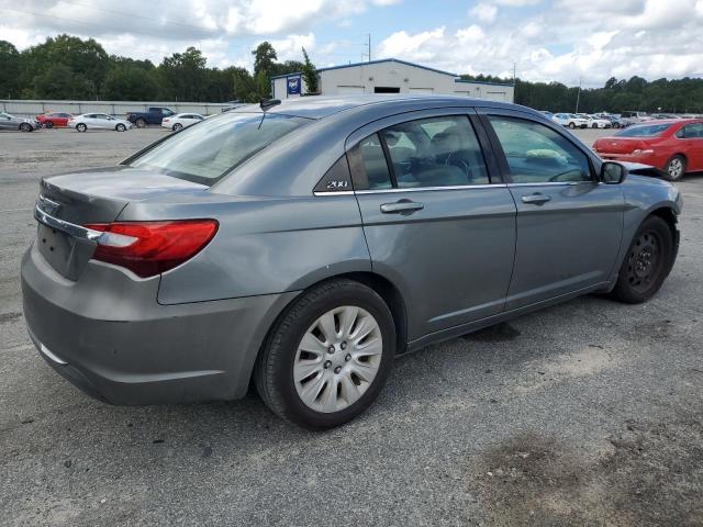 Photo 2 VIN: 1C3CCBAB9CN145324 - CHRYSLER 200 LX 