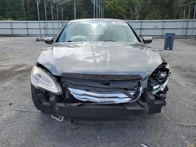 Photo 4 VIN: 1C3CCBAB9CN145324 - CHRYSLER 200 LX 