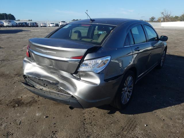 Photo 3 VIN: 1C3CCBAB9CN149504 - CHRYSLER 200 LX 