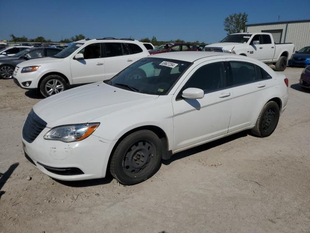 Photo 0 VIN: 1C3CCBAB9CN149938 - CHRYSLER 200 LX 