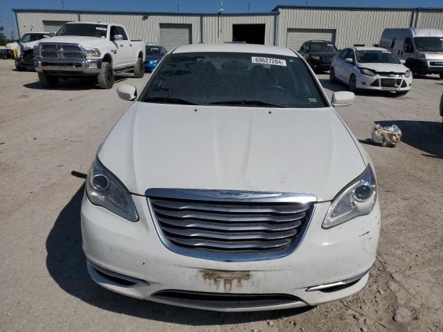 Photo 4 VIN: 1C3CCBAB9CN149938 - CHRYSLER 200 LX 