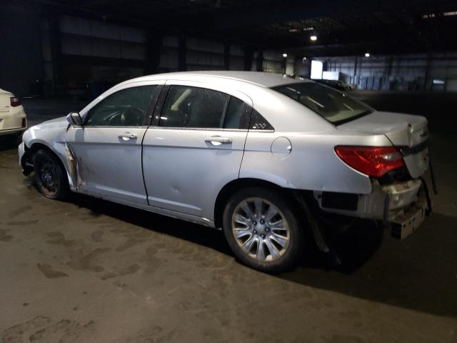 Photo 1 VIN: 1C3CCBAB9CN152578 - CHRYSLER 200 