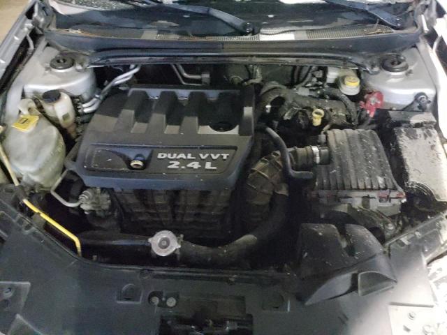 Photo 10 VIN: 1C3CCBAB9CN152578 - CHRYSLER 200 