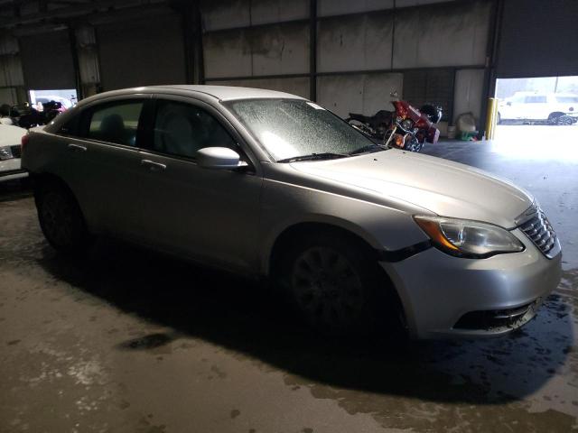 Photo 3 VIN: 1C3CCBAB9CN152578 - CHRYSLER 200 