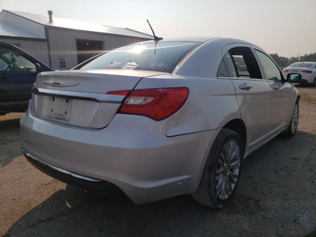 Photo 3 VIN: 1C3CCBAB9CN155562 - CHRYSLER 200 LX 