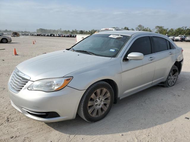 Photo 0 VIN: 1C3CCBAB9CN167260 - CHRYSLER 200 LX 