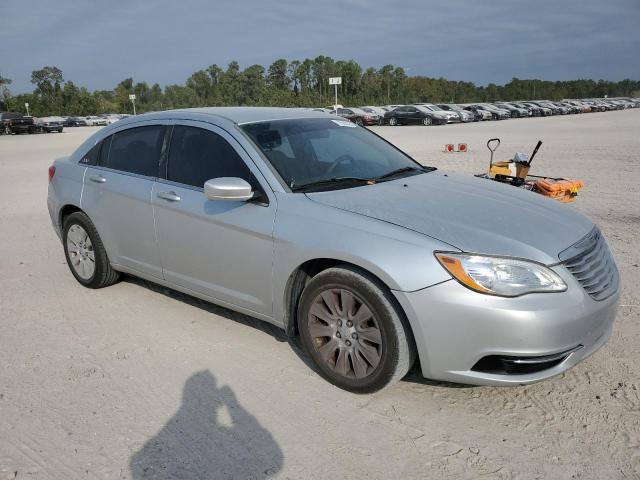 Photo 3 VIN: 1C3CCBAB9CN167260 - CHRYSLER 200 LX 