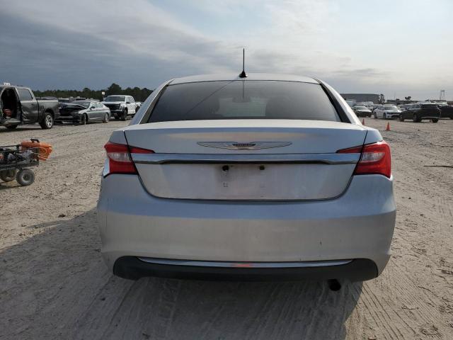 Photo 5 VIN: 1C3CCBAB9CN167260 - CHRYSLER 200 LX 