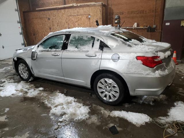 Photo 1 VIN: 1C3CCBAB9CN172281 - CHRYSLER 200 