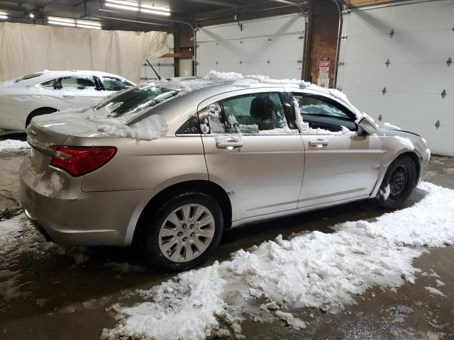 Photo 2 VIN: 1C3CCBAB9CN172281 - CHRYSLER 200 