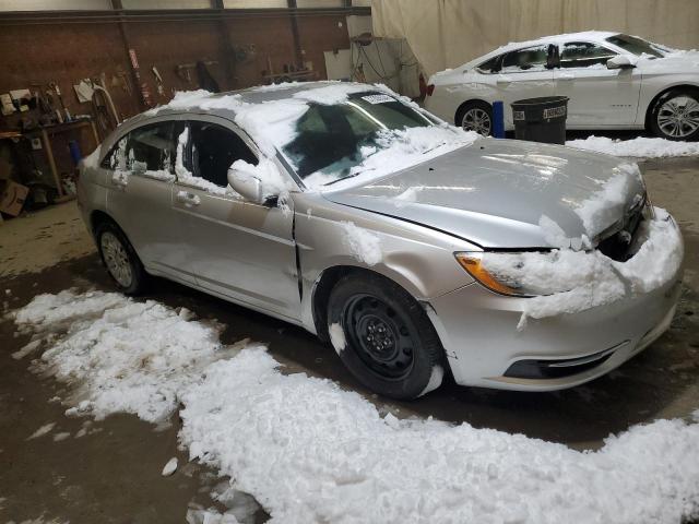 Photo 3 VIN: 1C3CCBAB9CN172281 - CHRYSLER 200 