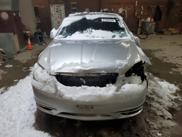 Photo 4 VIN: 1C3CCBAB9CN172281 - CHRYSLER 200 