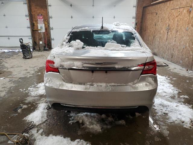 Photo 5 VIN: 1C3CCBAB9CN172281 - CHRYSLER 200 