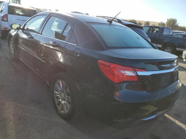 Photo 2 VIN: 1C3CCBAB9CN202962 - CHRYSLER 200 