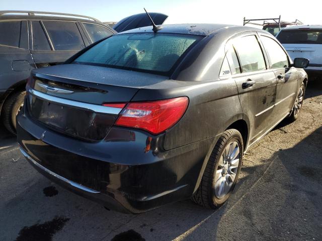 Photo 3 VIN: 1C3CCBAB9CN202962 - CHRYSLER 200 