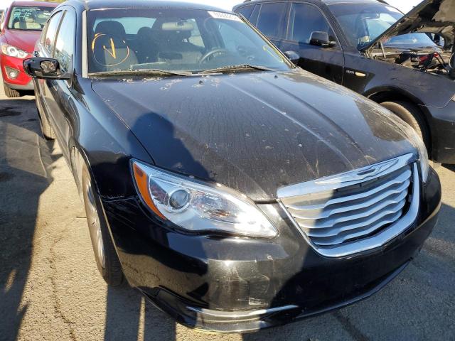 Photo 8 VIN: 1C3CCBAB9CN202962 - CHRYSLER 200 