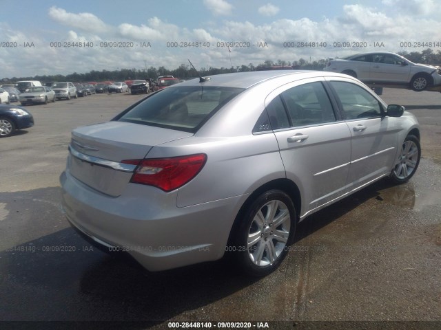 Photo 3 VIN: 1C3CCBAB9CN204887 - CHRYSLER 200 