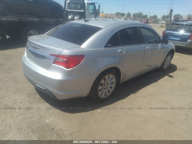 Photo 3 VIN: 1C3CCBAB9CN223973 - CHRYSLER 200 