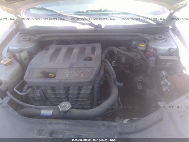 Photo 9 VIN: 1C3CCBAB9CN223973 - CHRYSLER 200 