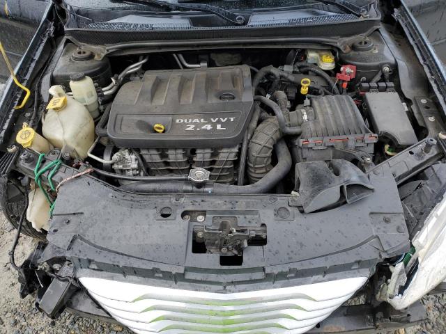 Photo 10 VIN: 1C3CCBAB9CN228817 - CHRYSLER 200 