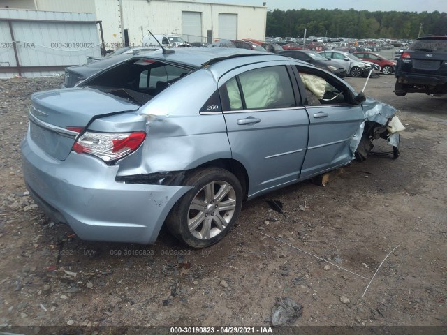 Photo 3 VIN: 1C3CCBAB9CN244791 - CHRYSLER 200 