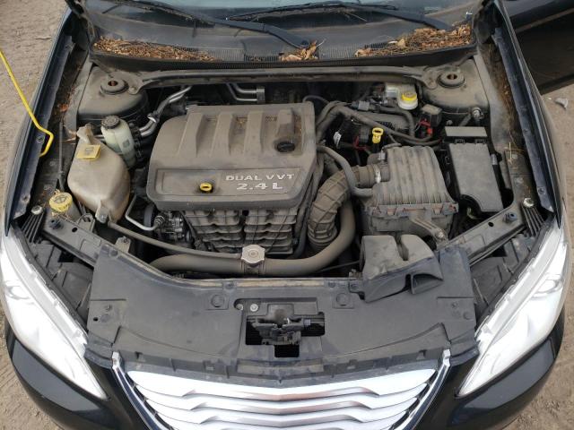 Photo 6 VIN: 1C3CCBAB9CN262191 - CHRYSLER 200 LX 