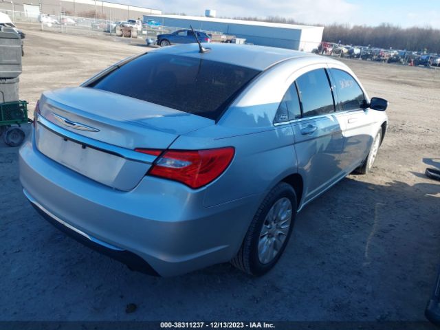 Photo 3 VIN: 1C3CCBAB9CN292551 - CHRYSLER 200 