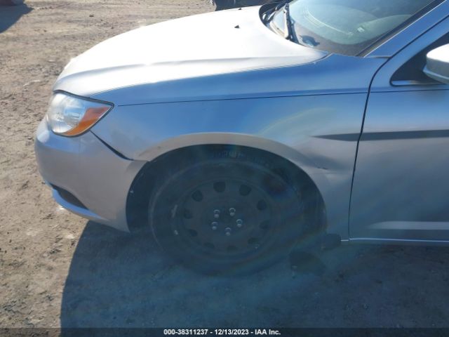 Photo 5 VIN: 1C3CCBAB9CN292551 - CHRYSLER 200 