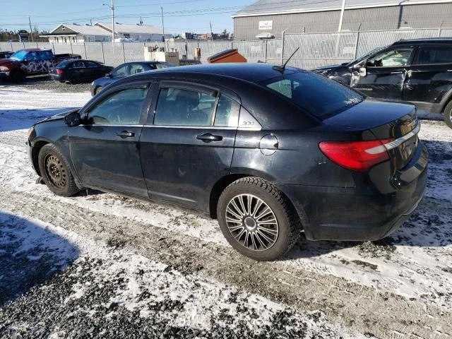 Photo 1 VIN: 1C3CCBAB9CN296423 - CHRYSLER 200 LX 