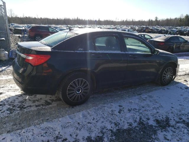 Photo 2 VIN: 1C3CCBAB9CN296423 - CHRYSLER 200 LX 