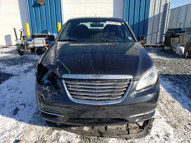 Photo 4 VIN: 1C3CCBAB9CN296423 - CHRYSLER 200 LX 