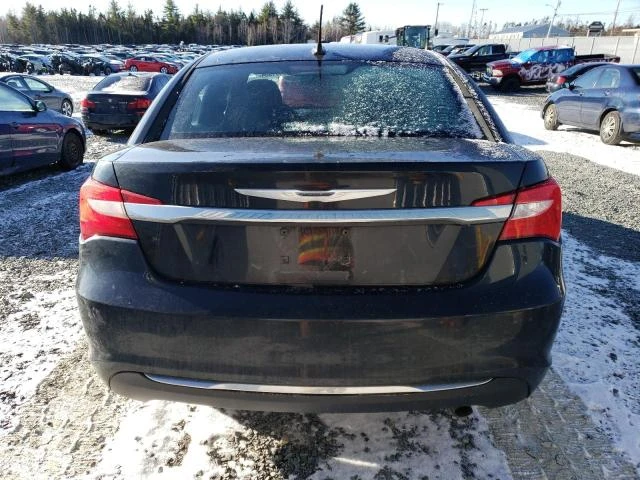 Photo 5 VIN: 1C3CCBAB9CN296423 - CHRYSLER 200 LX 